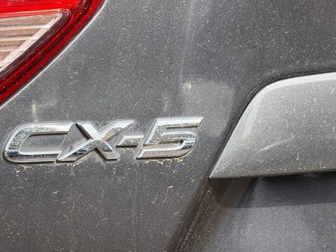 Used 2015 MAZDA CX-5 Touring w/ Bose/Moonroof Package FWD image 12