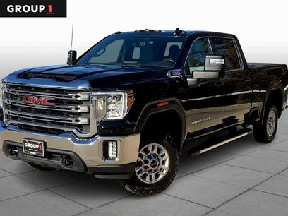 Used 2023 GMC Sierra 2500 SLE w/ SLE Convenience Package