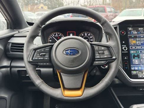 New 2026 Subaru Crosstrek 2.5i Wilderness image 8