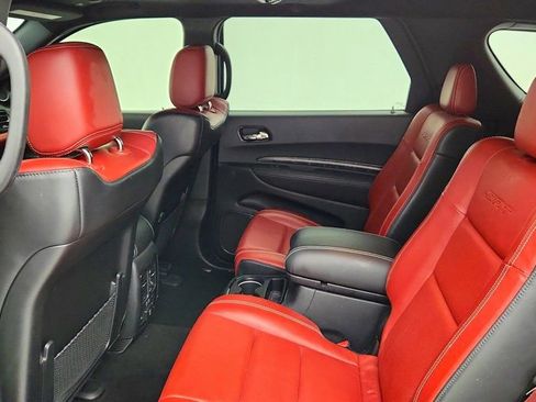 Used 2023 Dodge Durango SRT Hellcat AWD/4WD image 22