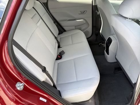 Certified 2026 Hyundai Kona SEL Sport image 14