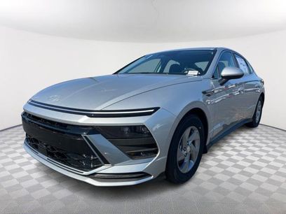 Certified 2025 Hyundai Sonata SE