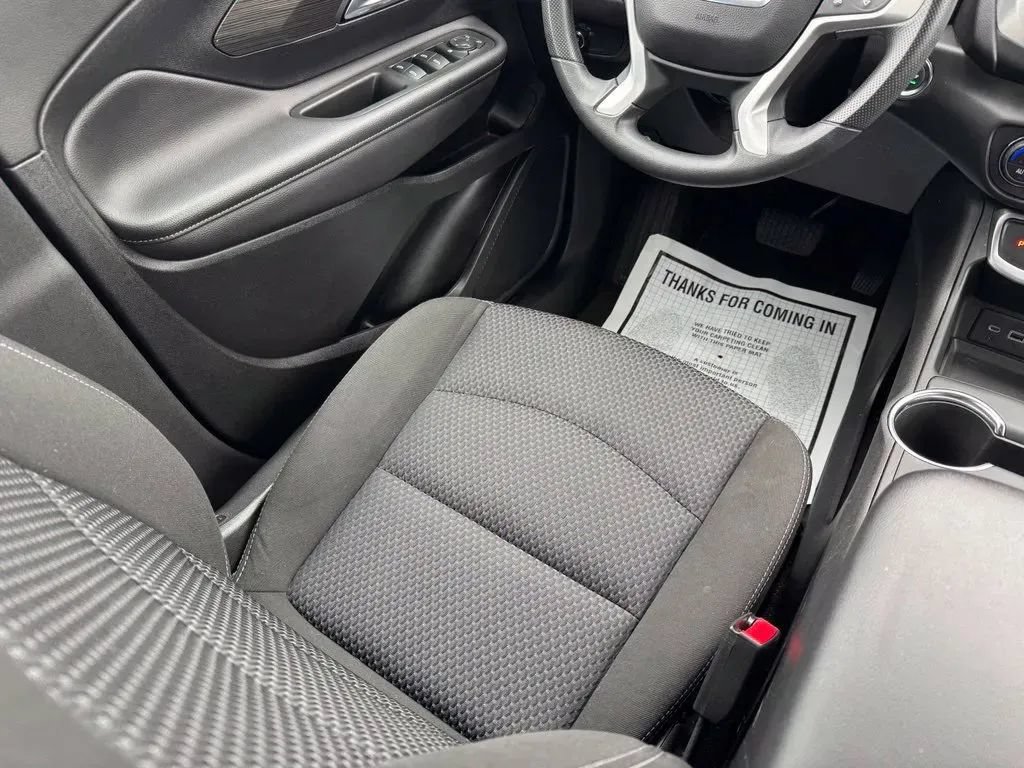 Used 2022 GMC Terrain SLE w/ Driver Convenience Package AWD/4WD image 22