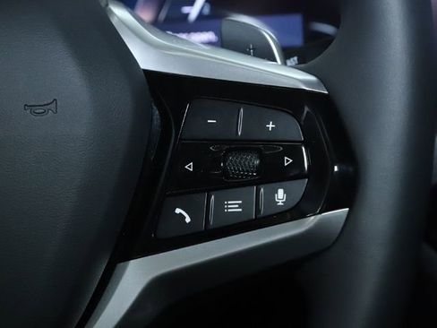 Certified 2026 BMW 430i xDrive Coupe w/ Driving Assistance Package image 23