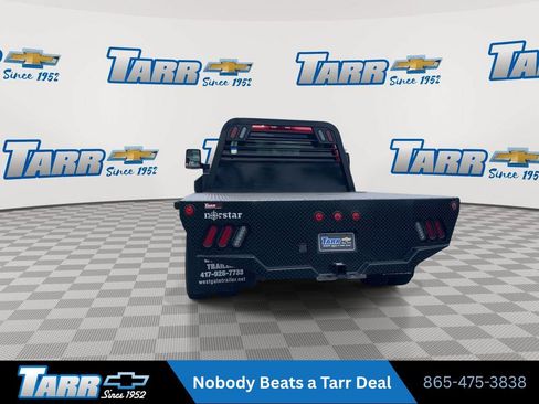 Used 2025 Chevrolet Silverado 3500 LT w/ Convenience Package AWD/4WD image 7