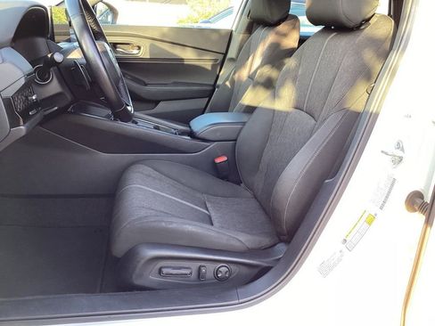 Used 2024 Honda Accord Sport image 14