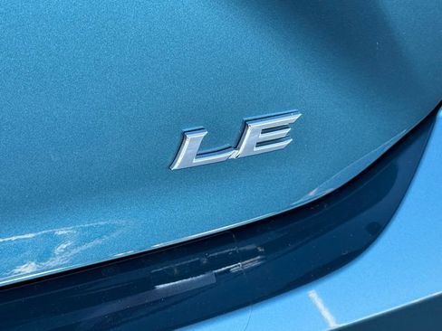 Certified 2025 Toyota Camry LE image 14