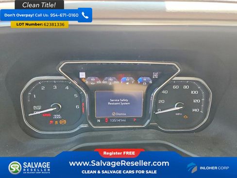 Used 2021 GMC Yukon Denali w/ Denali Premium Package AWD/4WD image 12