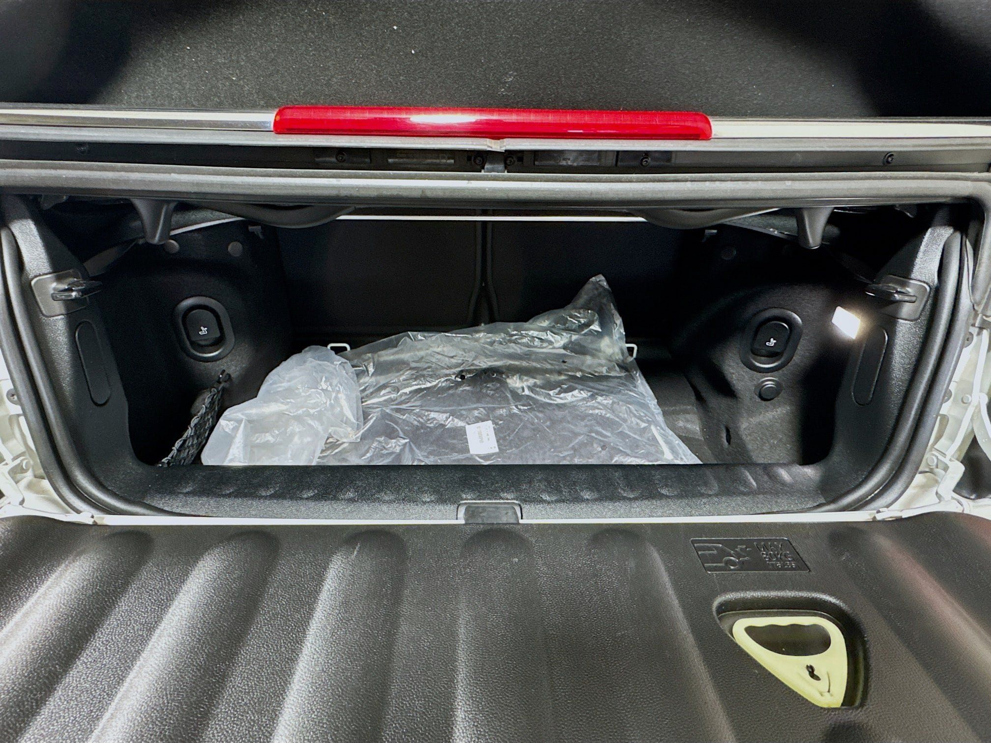 Used 2023 MINI Cooper S FWD image 24