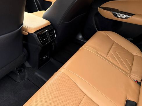 New 2026 Lexus NX 450h+ AWD w/ Luxury Package image 18