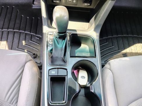 Used 2018 Hyundai Sonata SEL w/ Cargo Package FWD image 27