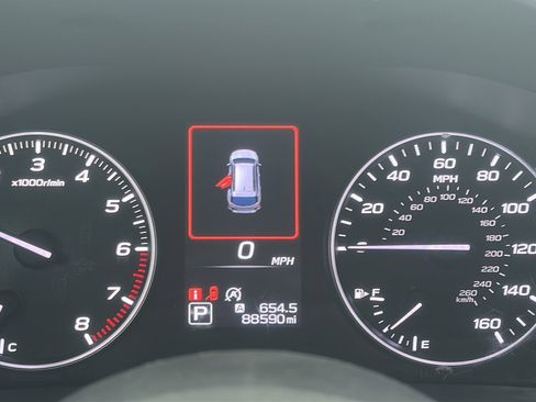 Used 2022 Subaru Outback Onyx Edition XT w/ Popular Package #2 image 12