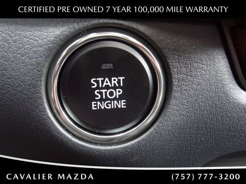Certified 2026 MAZDA CX-30 2.5 Turbo w/ Premium Plus Pkg AWD/4WD image 39