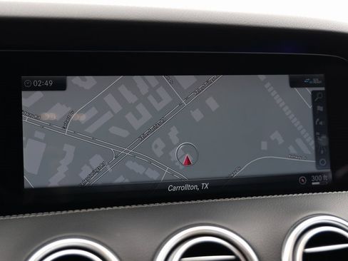 Used 2020 Mercedes-Benz S 560 4MATIC Coupe image 20