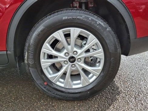 Used 2025 Ford Escape Active w/ Tech Pack #1 image 14