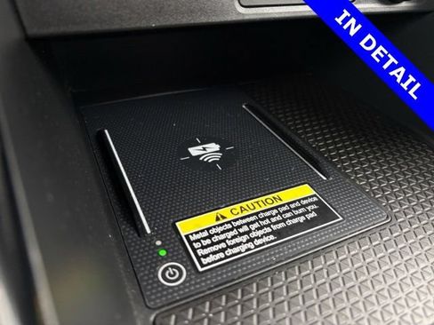 Certified 2025 Honda CR-V EX-L image 31