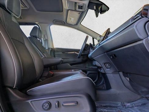 Used 2023 Honda Odyssey Elite image 21