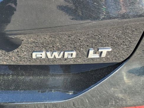 Certified 2024 Chevrolet Equinox LT image 7