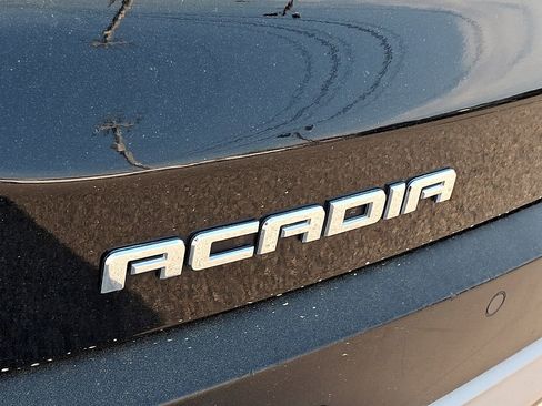 Used 2019 GMC Acadia SLT AWD/4WD image 30