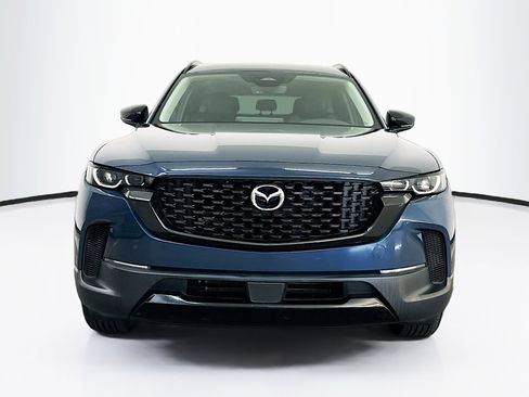 Used 2025 MAZDA CX-50 AWD 2.5 Hybrid w/ Premium Pkg image 2