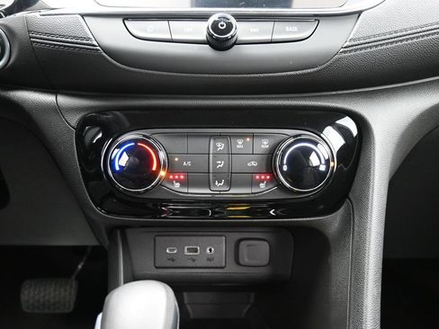 Used 2023 Buick Encore GX Preferred w/ Cold Weather Comfort Package image 46