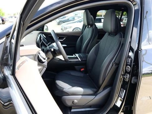 Used 2023 Mercedes-Benz EQE 350+ 4MATIC SUV image 21