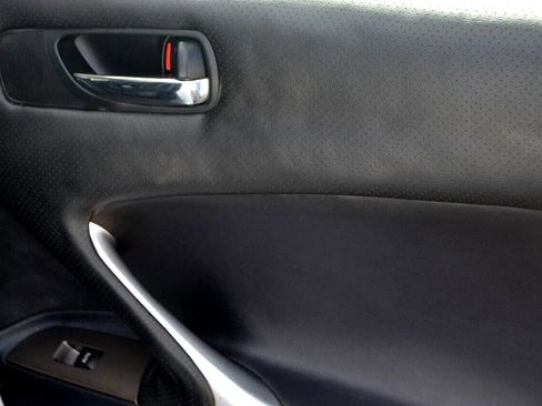 Used 2008 Lexus IS 250 image 26