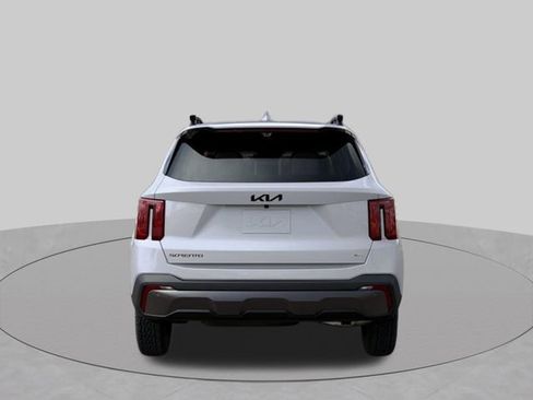 New 2025 Kia Sorento SX Prestige AWD/4WD image 5