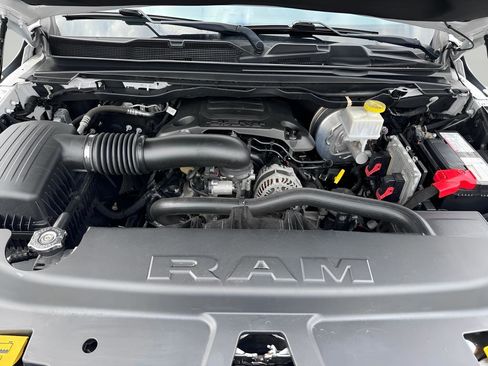 Used 2020 RAM 1500 Big Horn image 9