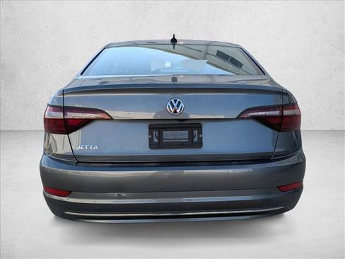 Used 2020 Volkswagen Jetta S w/ Driver Assistance Package image 6