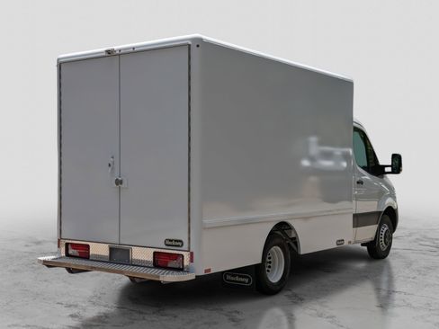 New 2023 Mercedes-Benz Sprinter 3500 image 5