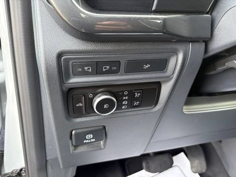 Used 2023 Ford F150 XLT w/ Equipment Group 302A High AWD/4WD image 19