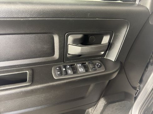 Used 2021 RAM 1500 Tradesman w/ Popular Equipment Group AWD/4WD image 14