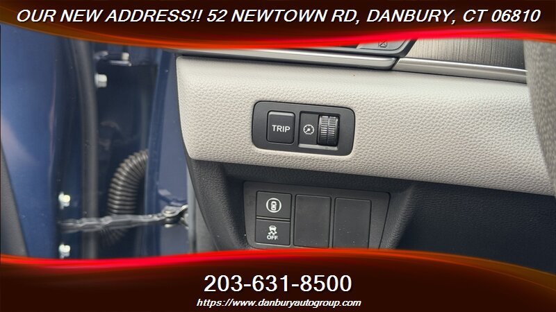 Used 2020 Honda Accord LX image 16