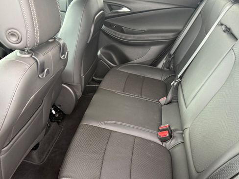 Used 2023 Buick Encore GX Essence w/ Experience Buick Package image 16