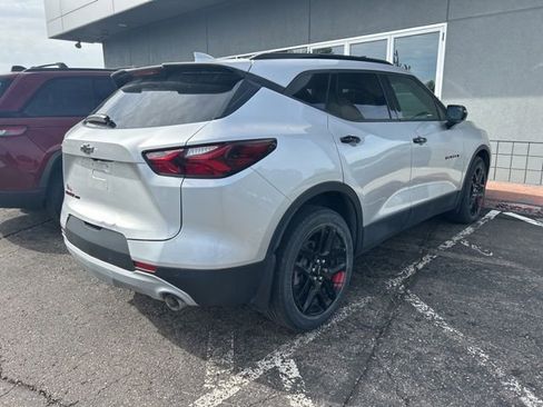 Used 2020 Chevrolet Blazer LT w/ Redline Edition AWD/4WD image 4