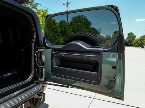 New 2026 Land Rover Defender 110 Trophy Edition AWD/4WD image 67