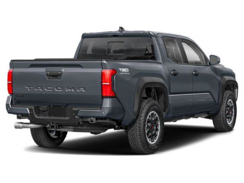Used 2024 Toyota Tacoma TRD Off-Road AWD/4WD image 2