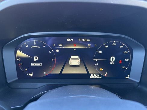 New 2026 Mitsubishi Outlander SE FWD image 14