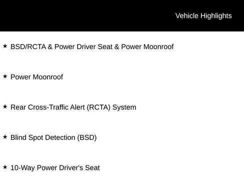 Used 2025 Subaru Crosstrek 2.5i Sport image 6