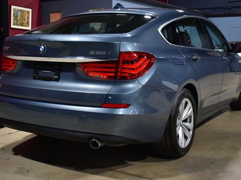 Used 2011 BMW 535i xDrive image 10