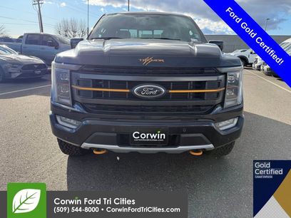 Used 2023 Ford F150 Tremor w/ Equipment Group 402A High