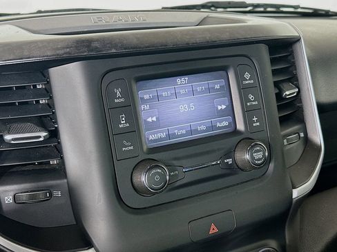 Certified 2022 RAM 1500 Big Horn image 24