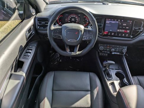New 2026 Dodge Durango GT image 18