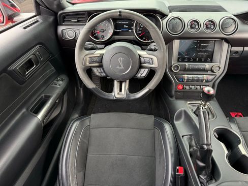 Used 2016 Ford Mustang Shelby GT350 w/ Technology Package image 25