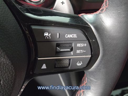Used 2024 Acura Integra A-Spec FWD image 27
