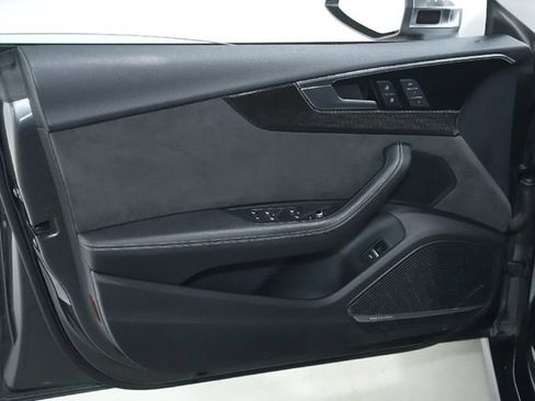 Used 2020 Audi S5 Premium Plus w/ S Sport Package image 20