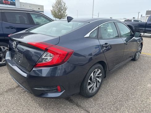 Used 2018 Honda Civic EX image 23