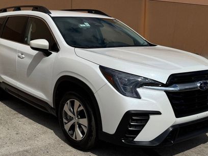 Used 2025 Subaru Ascent Premium