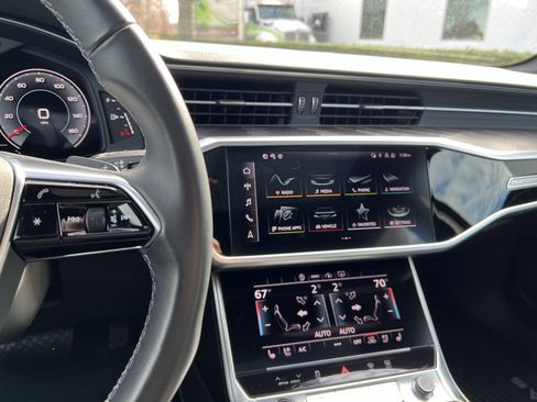 Used 2022 Audi A6 Premium Plus image 31
